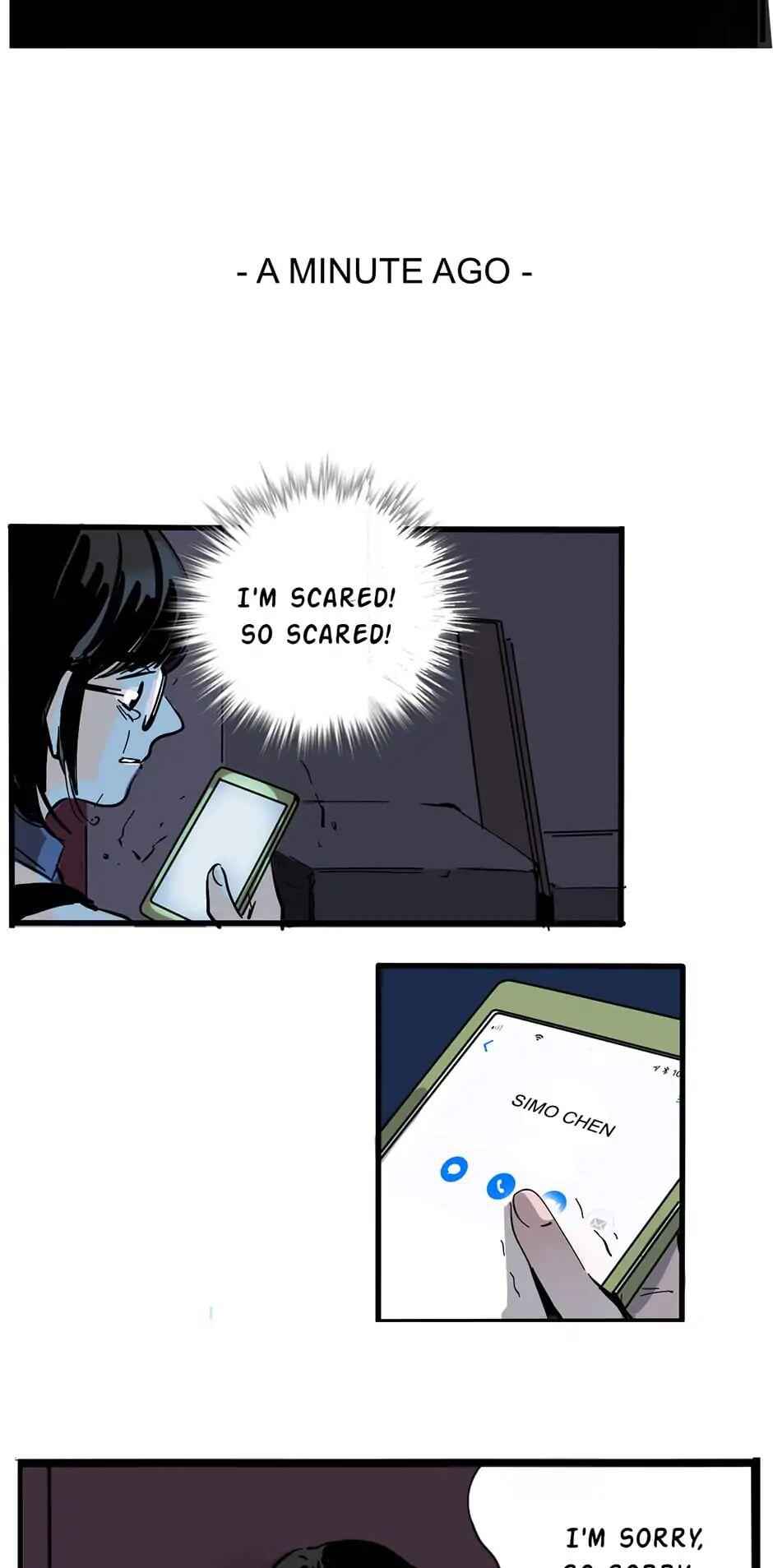 App Mode 2 Chapter 53 - Page 3