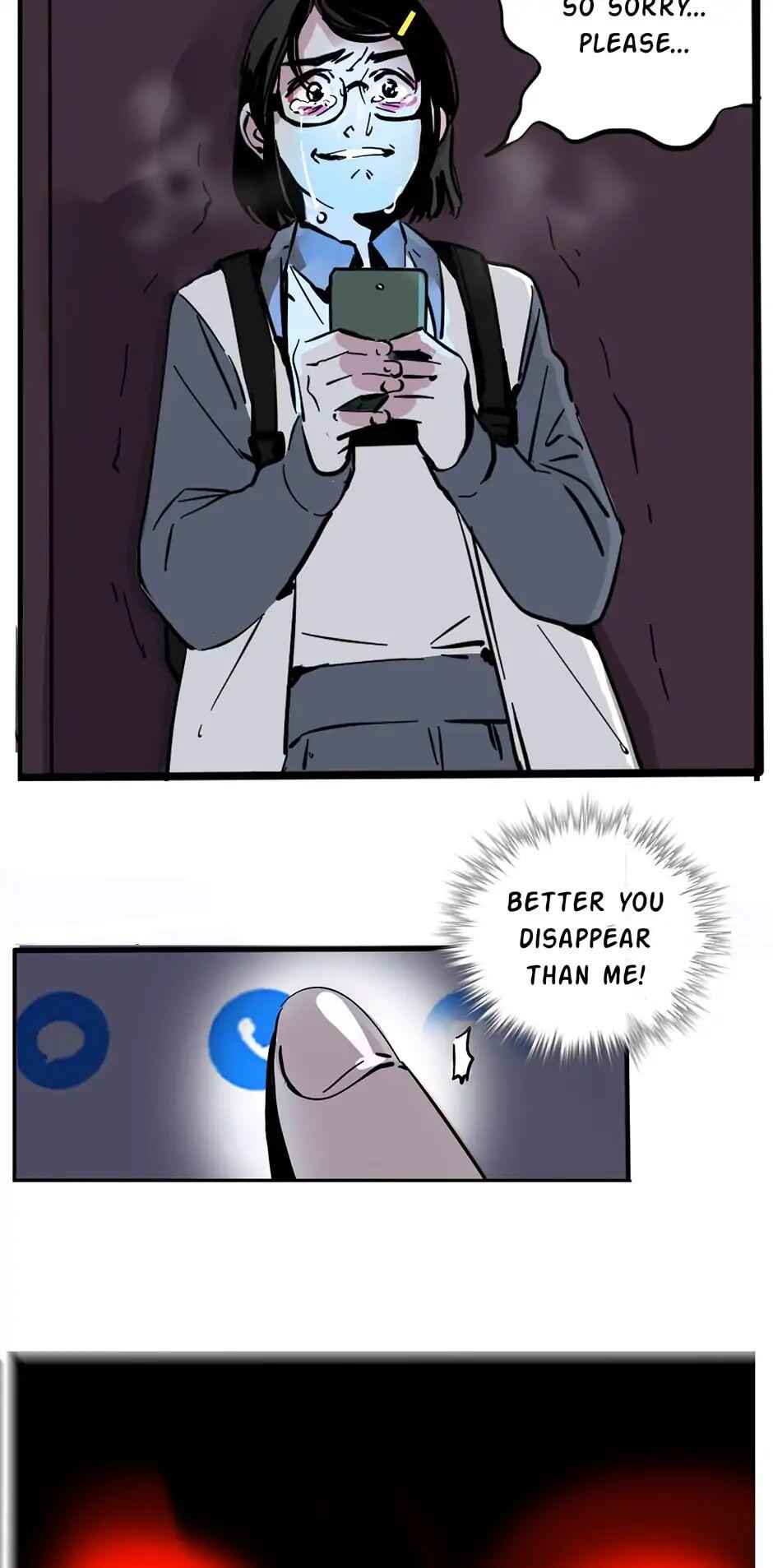 App Mode 2 Chapter 53 - Page 4