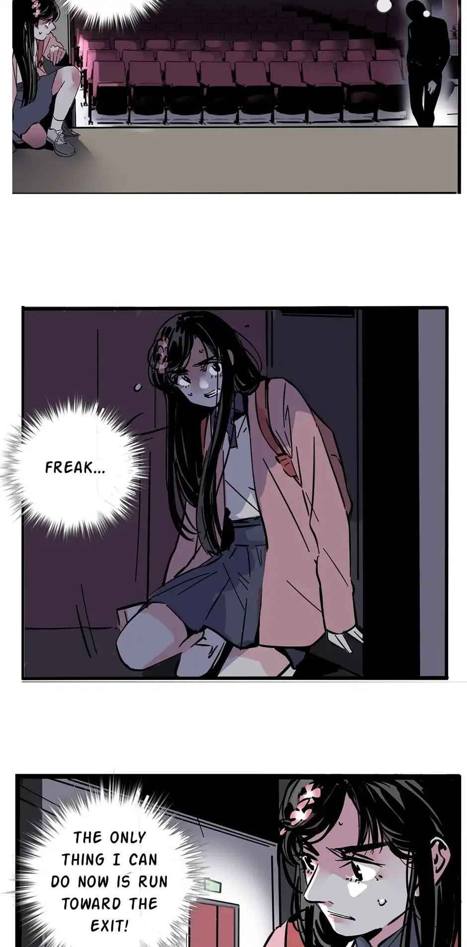 App Mode 2 Chapter 53 - Page 7