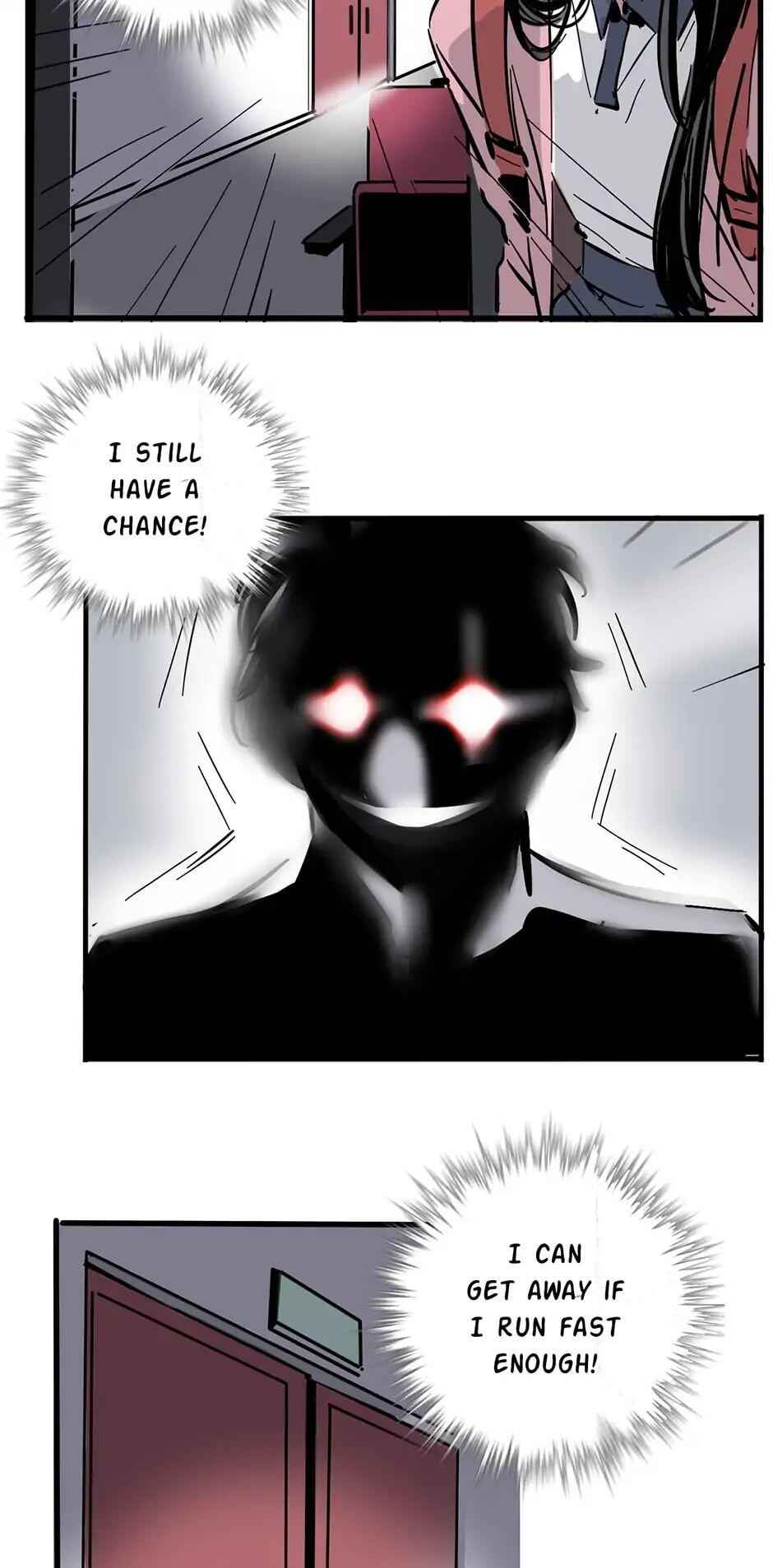 App Mode 2 Chapter 53 - Page 8
