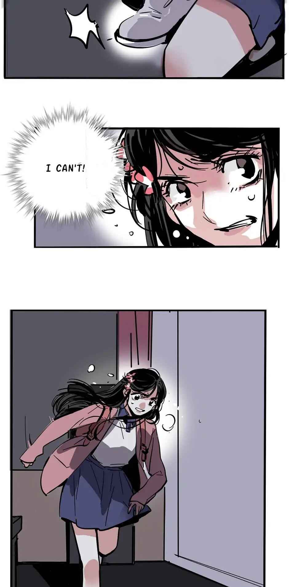 App Mode 2 Chapter 53 - Page 10