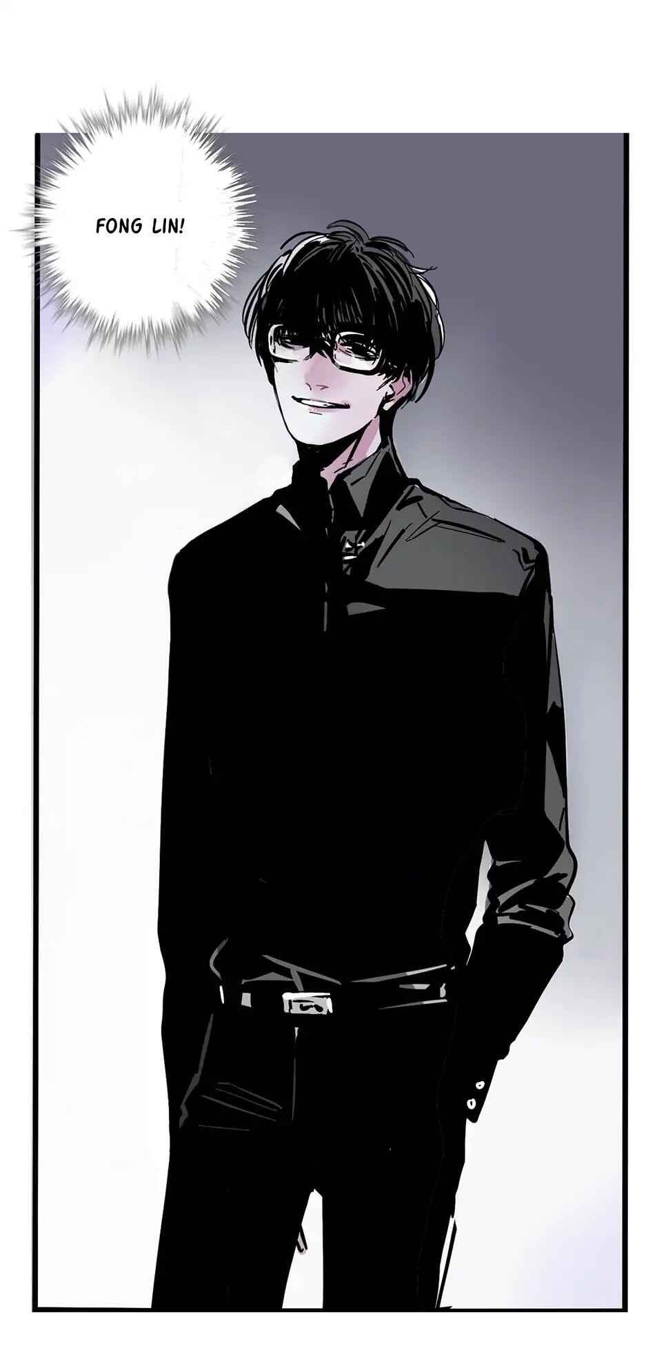 App Mode 2 Chapter 54 - Page 1