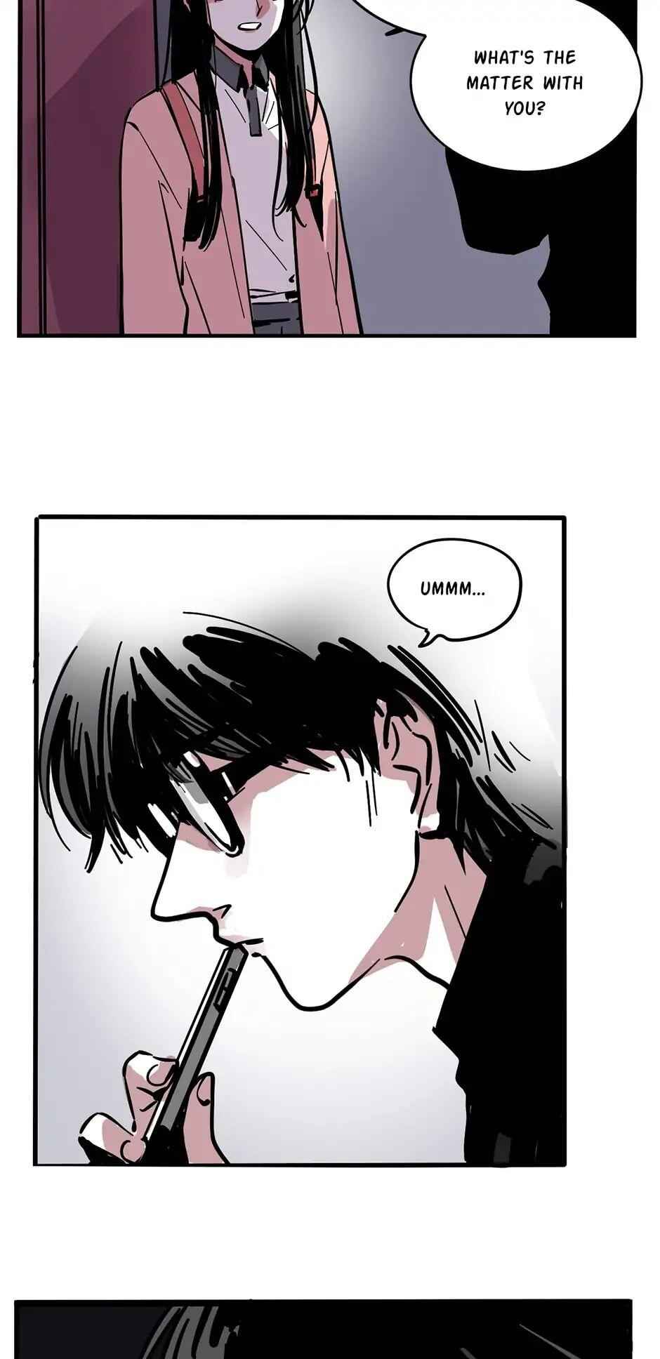 App Mode 2 Chapter 54 - Page 13