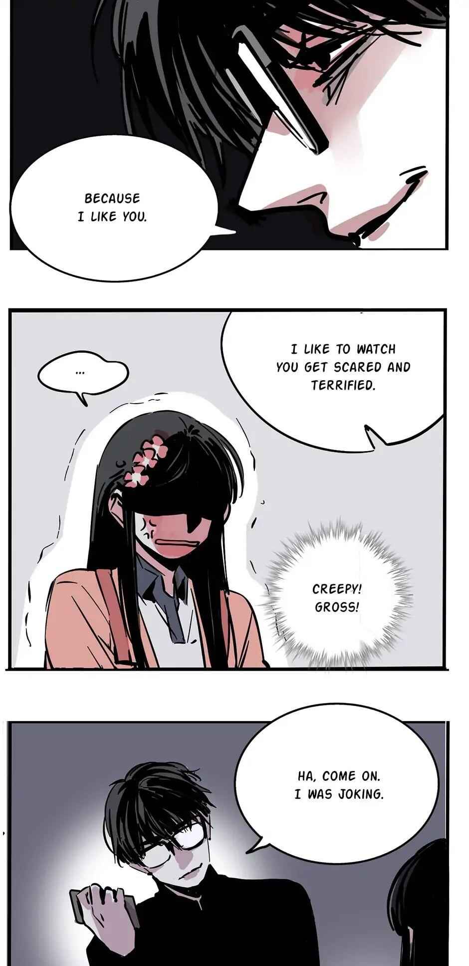 App Mode 2 Chapter 54 - Page 14