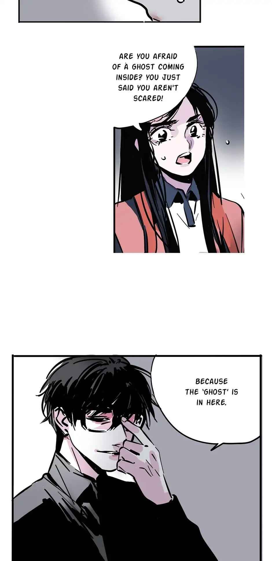 App Mode 2 Chapter 54 - Page 16