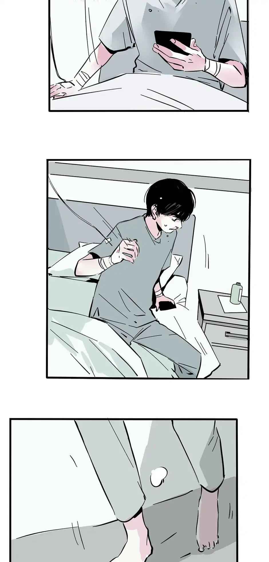 App Mode 2 Chapter 54 - Page 3