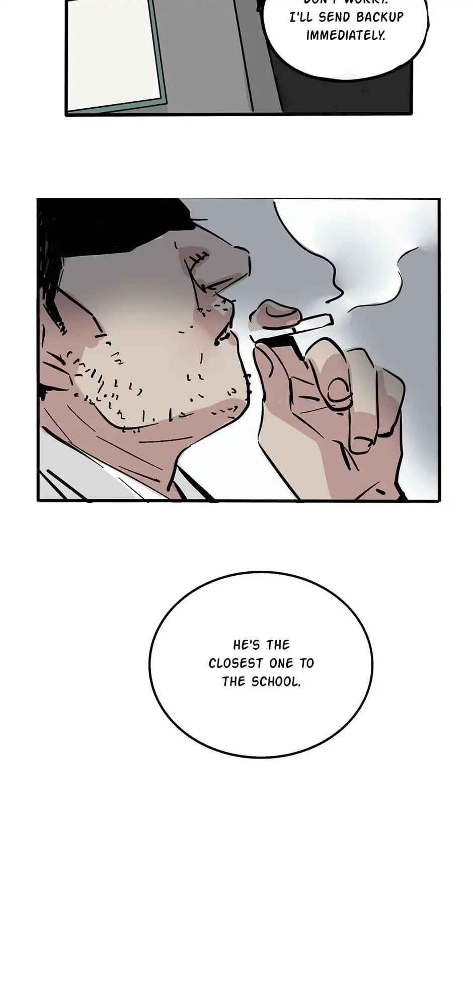 App Mode 2 Chapter 54 - Page 6