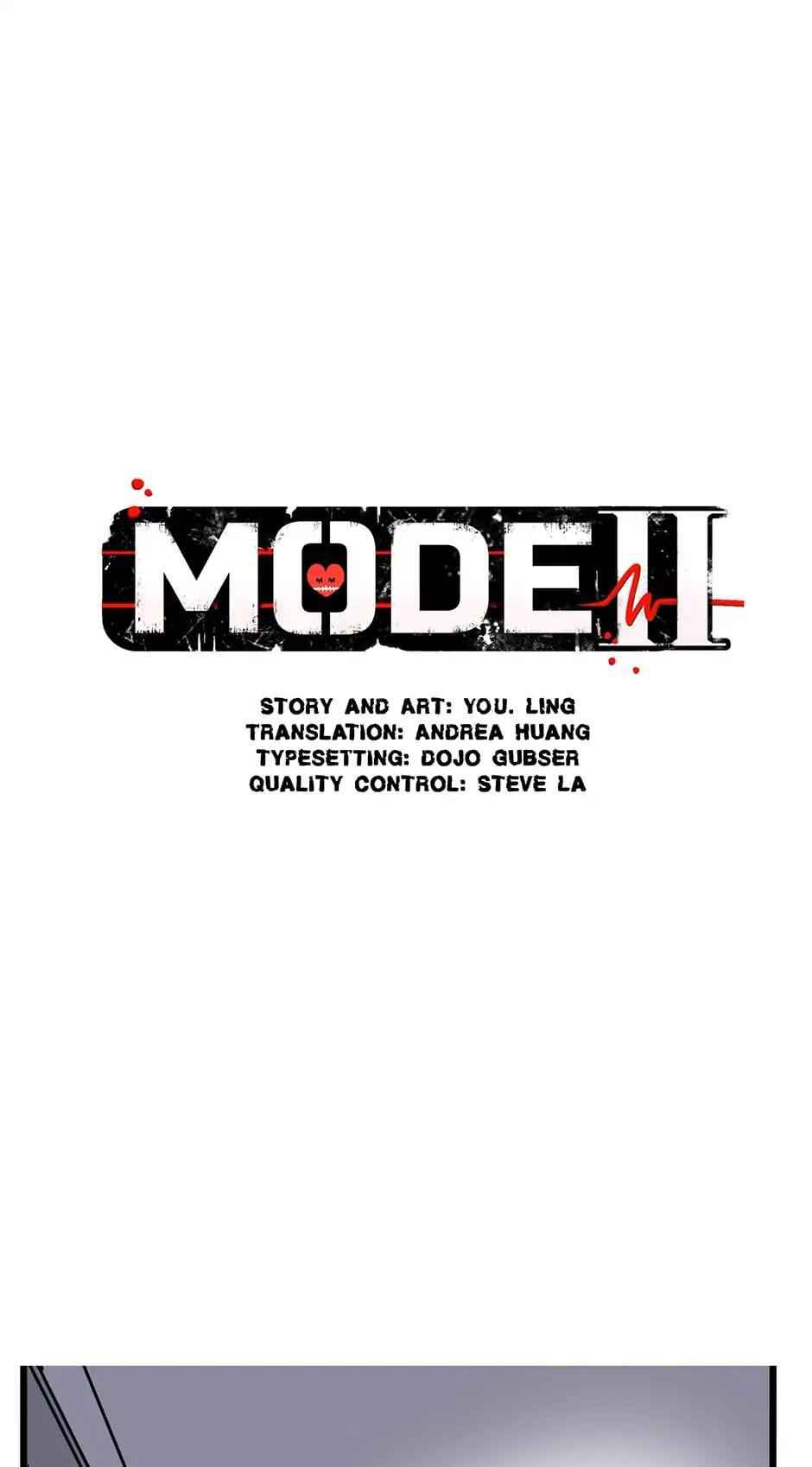App Mode 2 Chapter 54 - Page 7