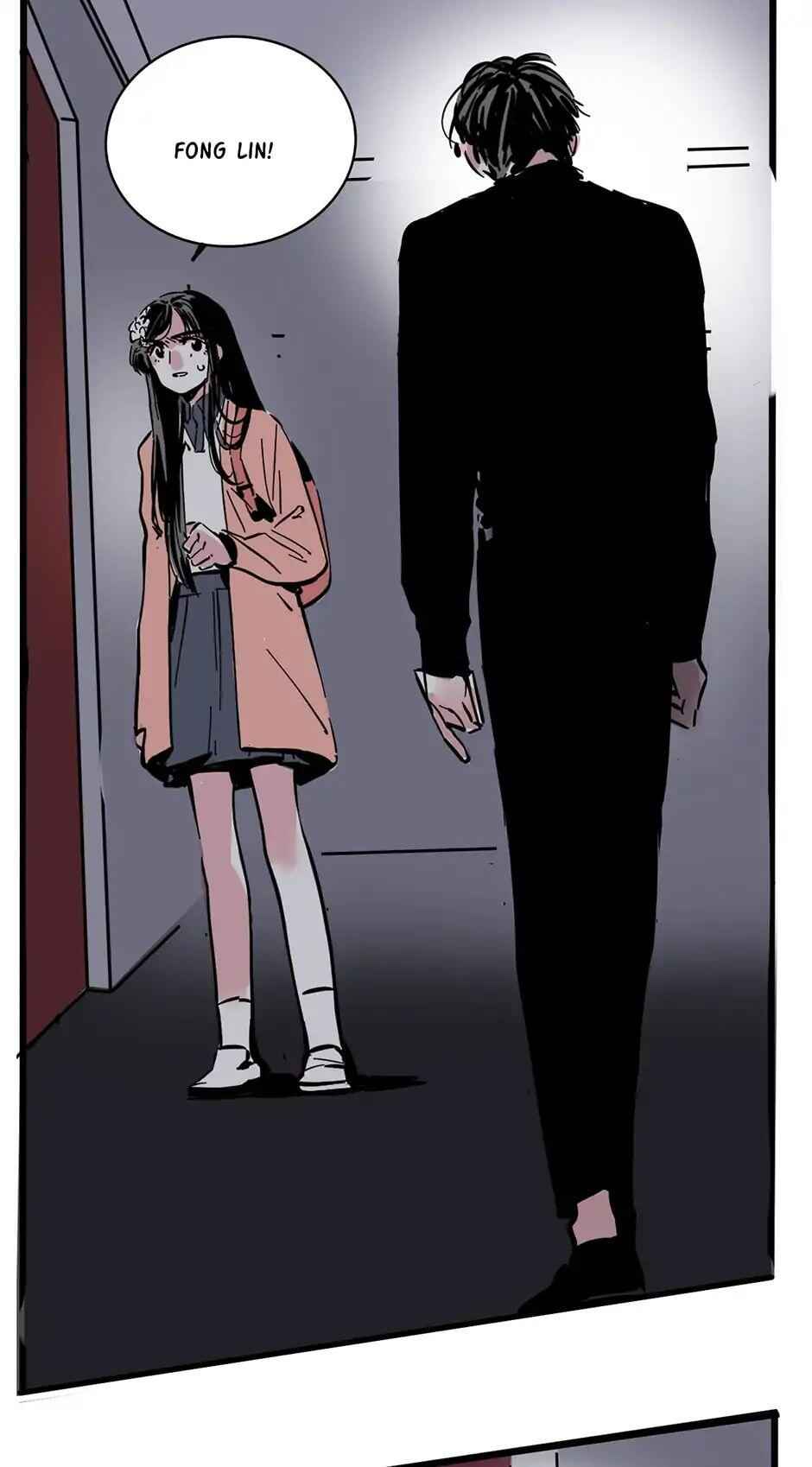 App Mode 2 Chapter 54 - Page 8