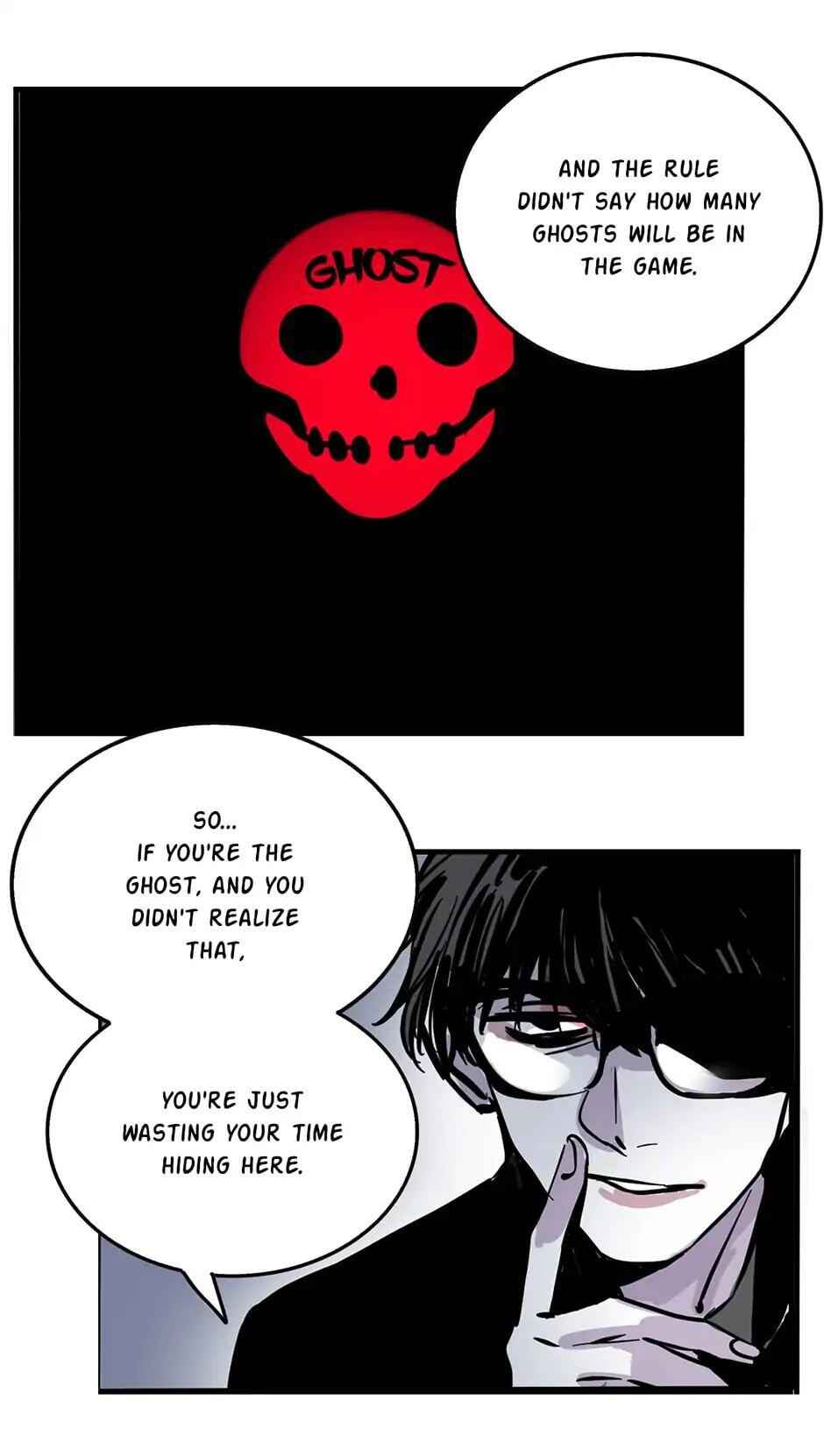 App Mode 2 Chapter 55 - Page 12