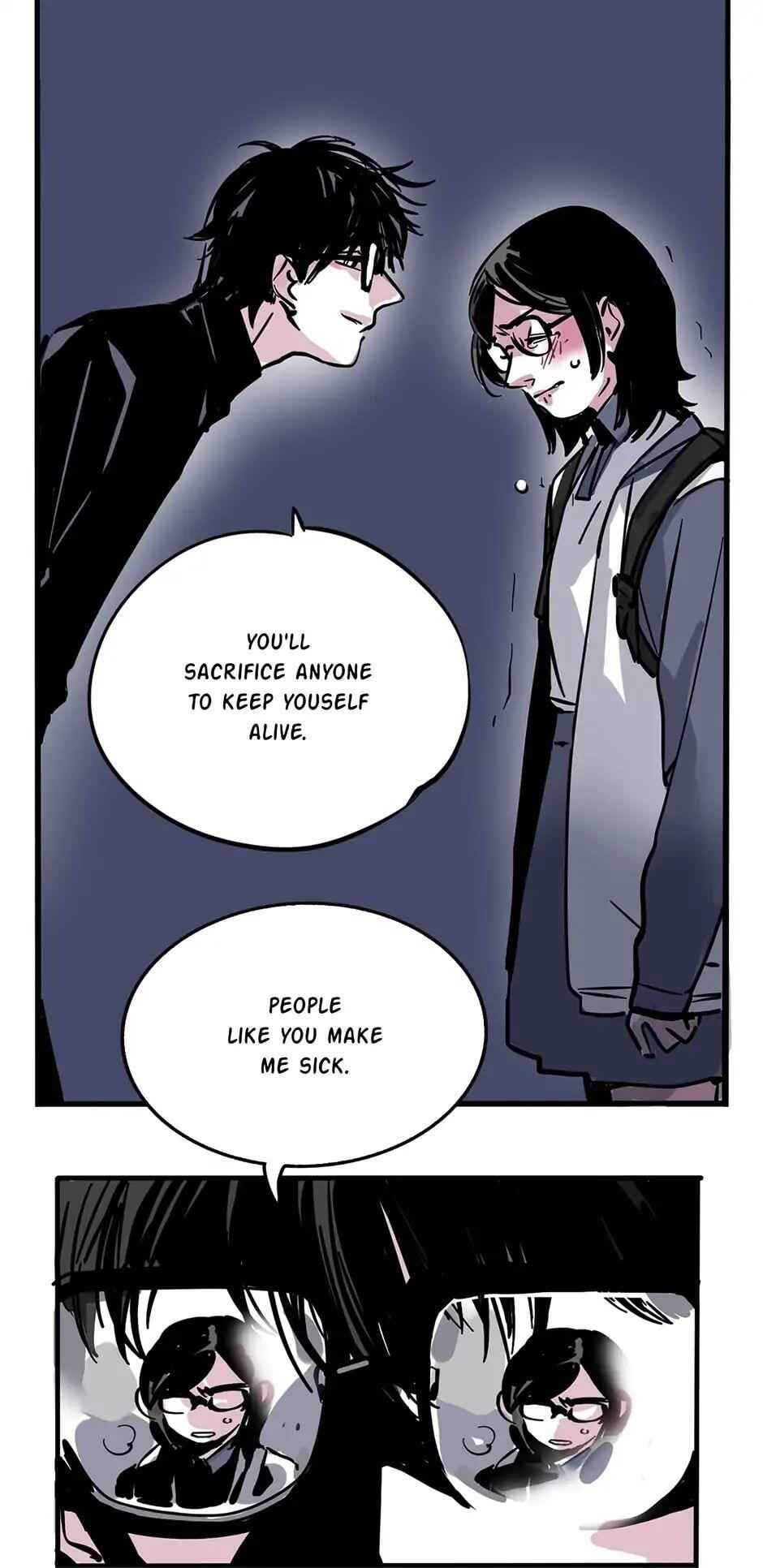 App Mode 2 Chapter 55 - Page 7