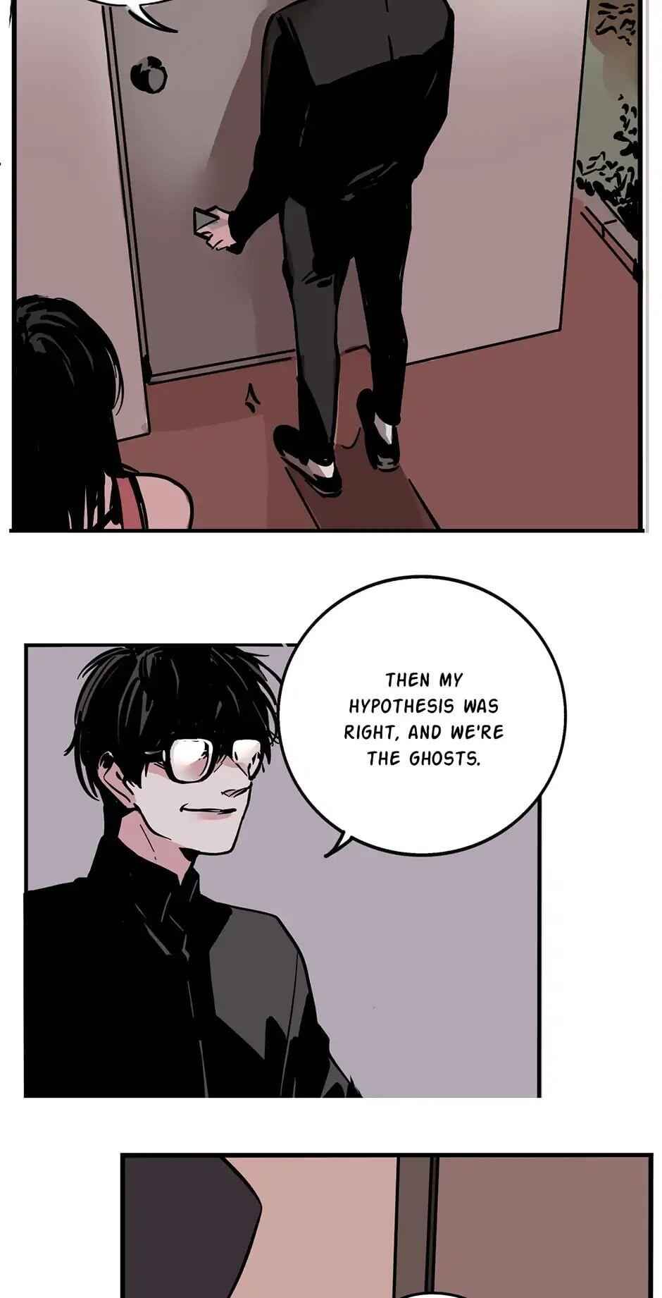 App Mode 2 Chapter 56 - Page 11