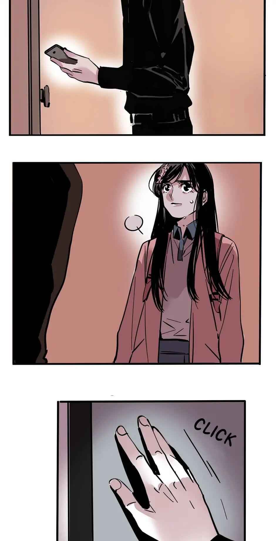 App Mode 2 Chapter 56 - Page 13