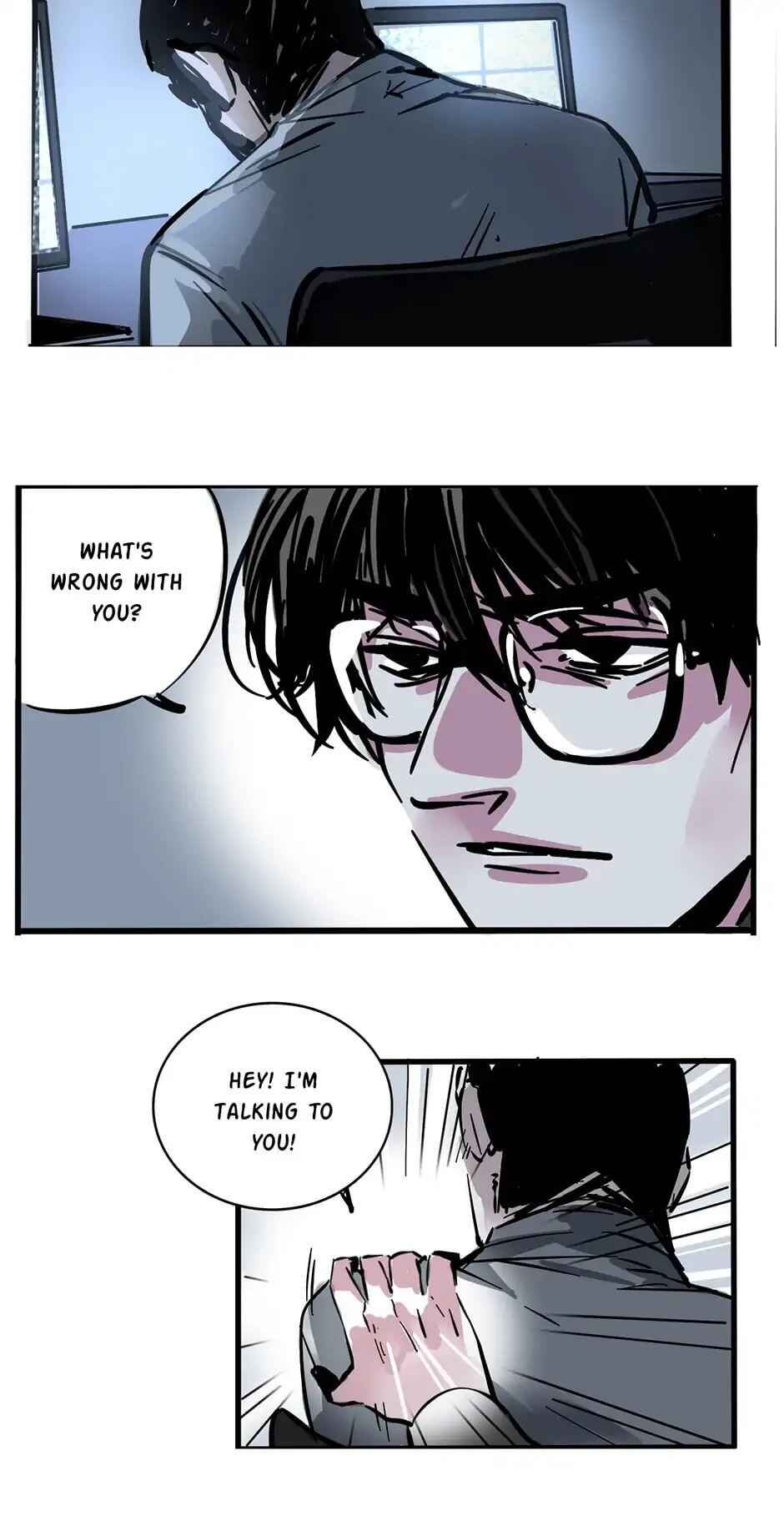 App Mode 2 Chapter 56 - Page 16