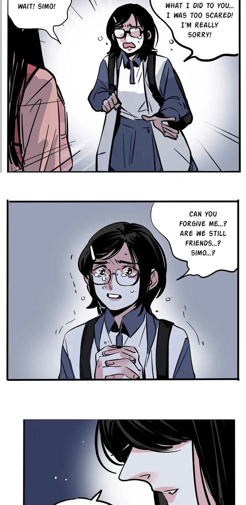 App Mode 2 Chapter 56 - Page 4