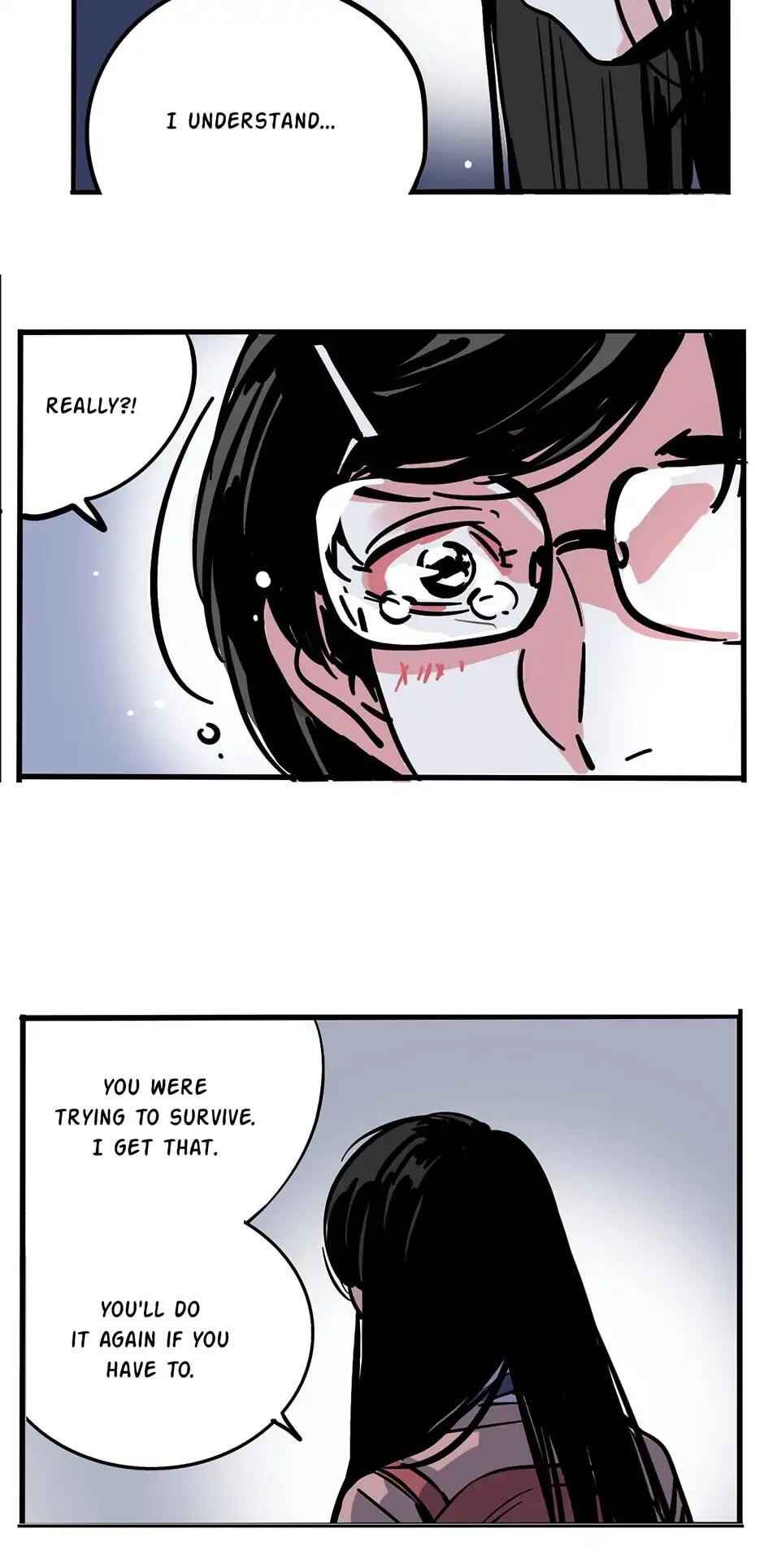 App Mode 2 Chapter 56 - Page 5