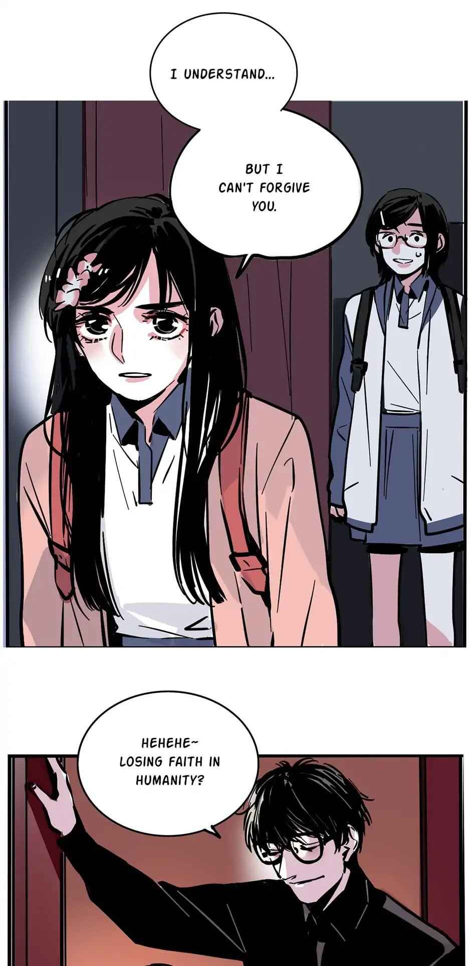 App Mode 2 Chapter 56 - Page 6