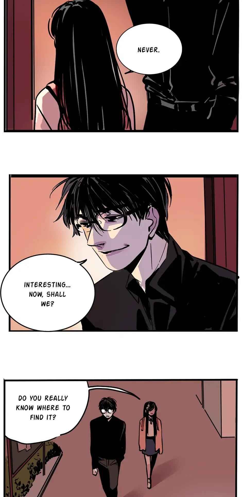 App Mode 2 Chapter 56 - Page 7