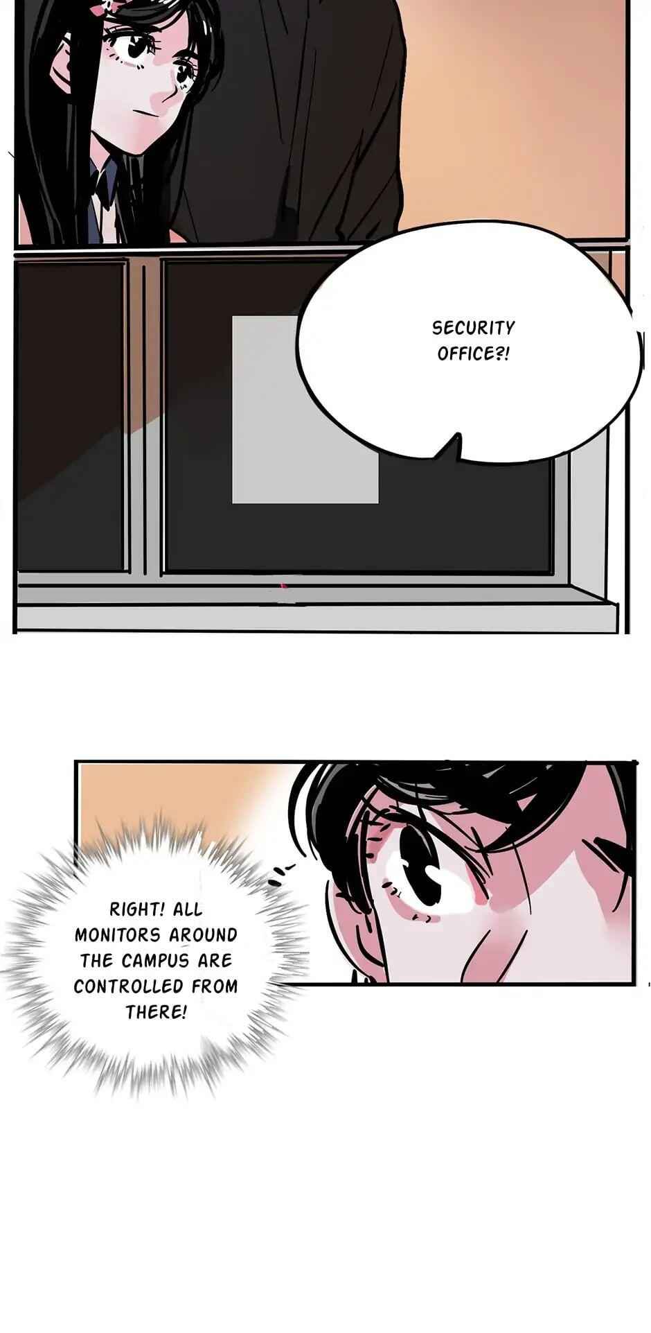 App Mode 2 Chapter 56 - Page 9