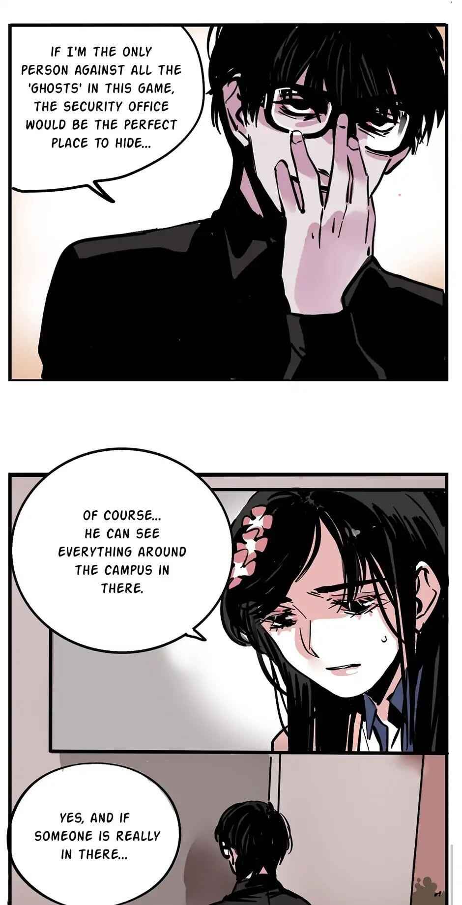App Mode 2 Chapter 56 - Page 10
