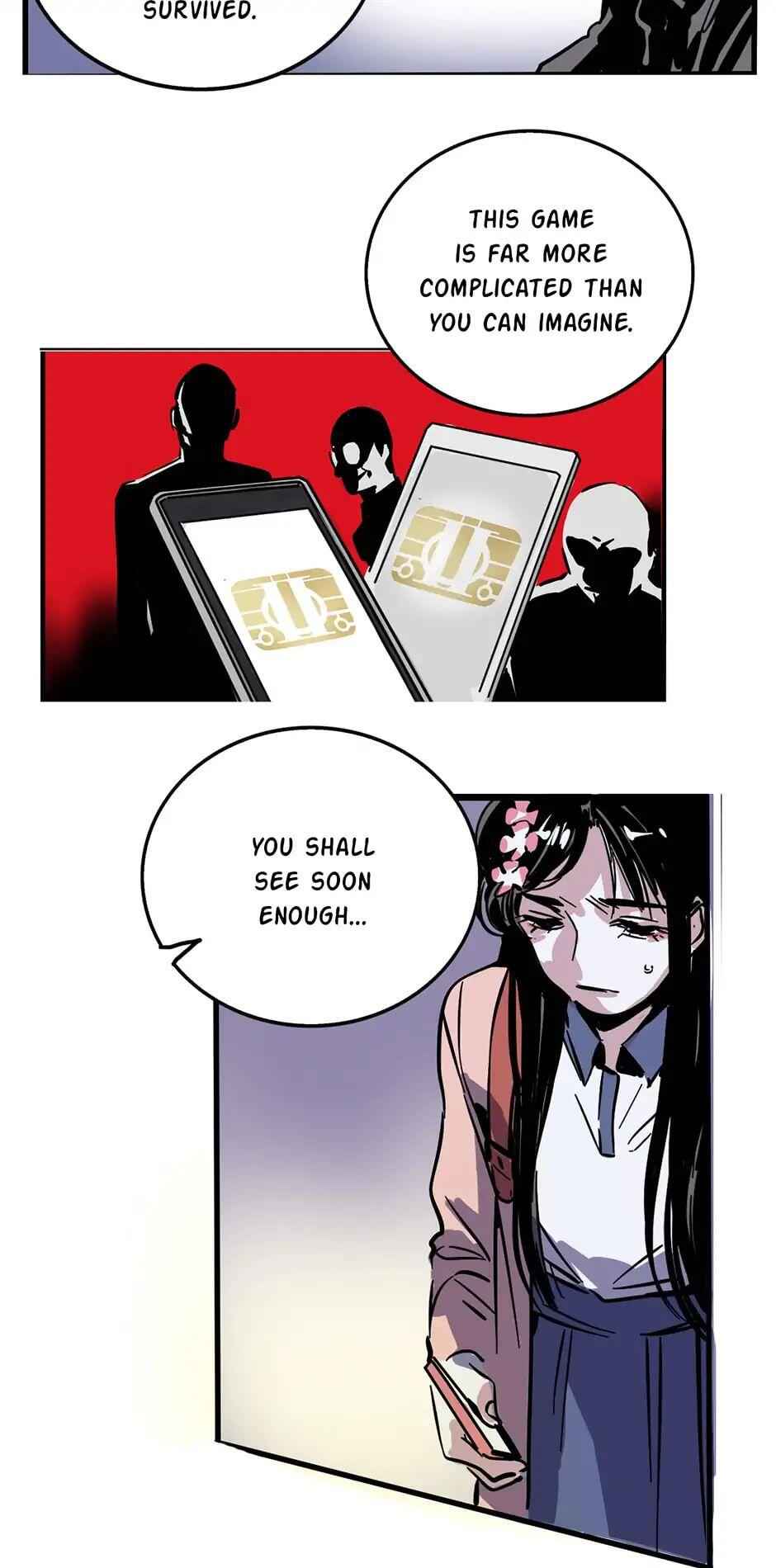 App Mode 2 Chapter 57 - Page 11