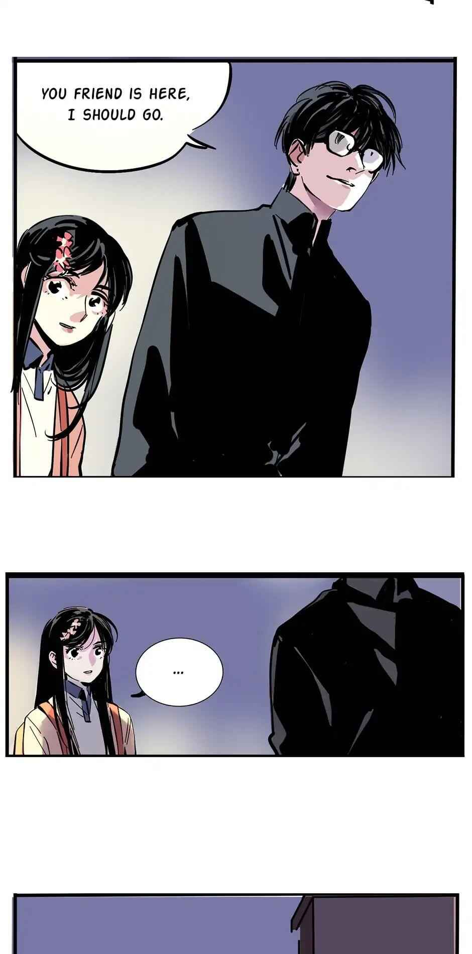 App Mode 2 Chapter 57 - Page 12