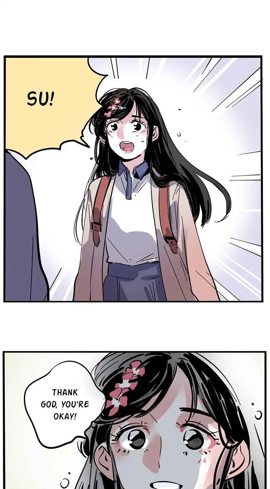 App Mode 2 Chapter 57 - Page 14