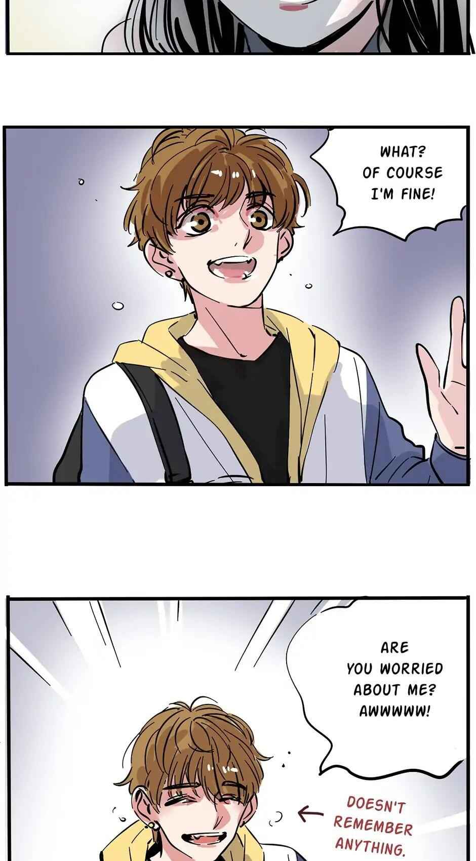 App Mode 2 Chapter 57 - Page 15