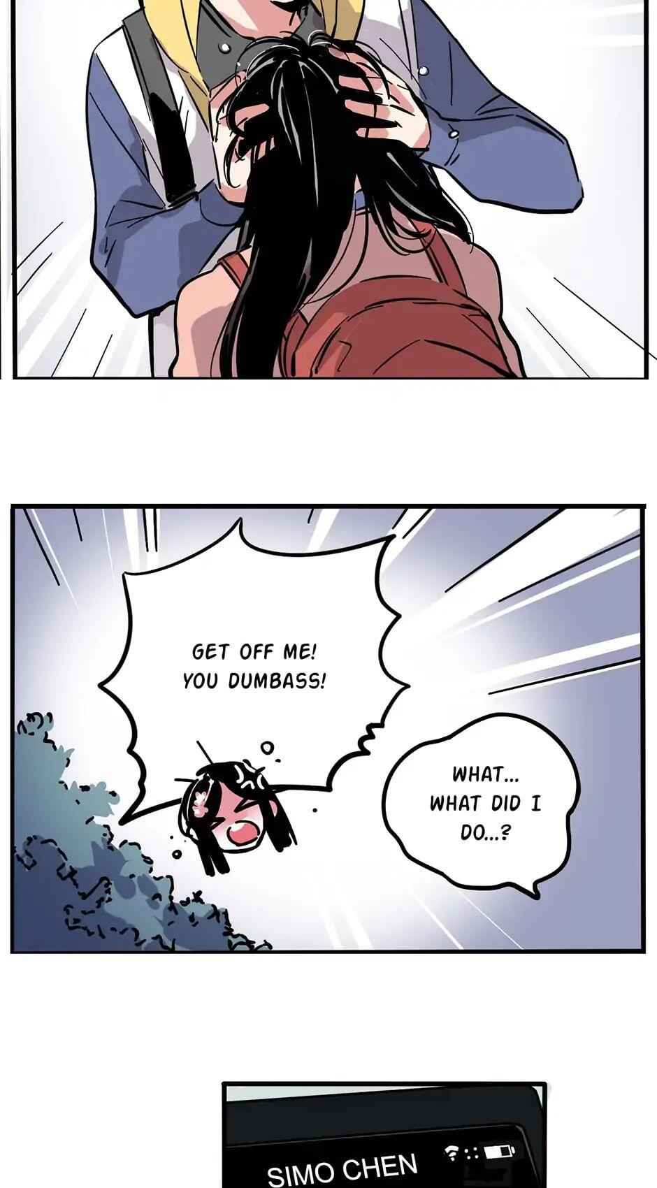 App Mode 2 Chapter 57 - Page 16