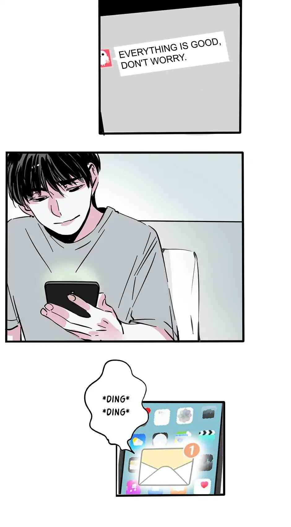 App Mode 2 Chapter 57 - Page 17