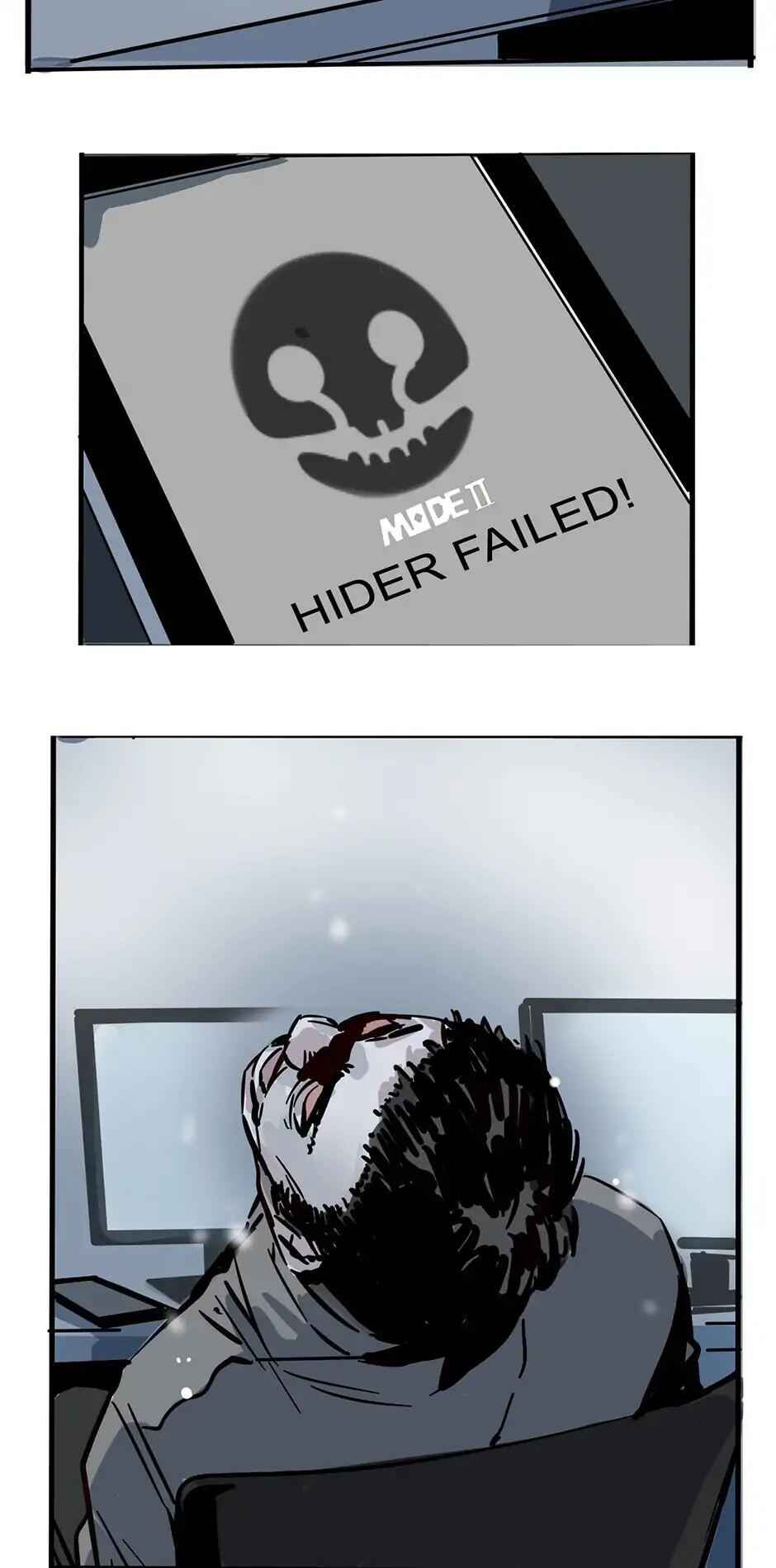 App Mode 2 Chapter 57 - Page 4