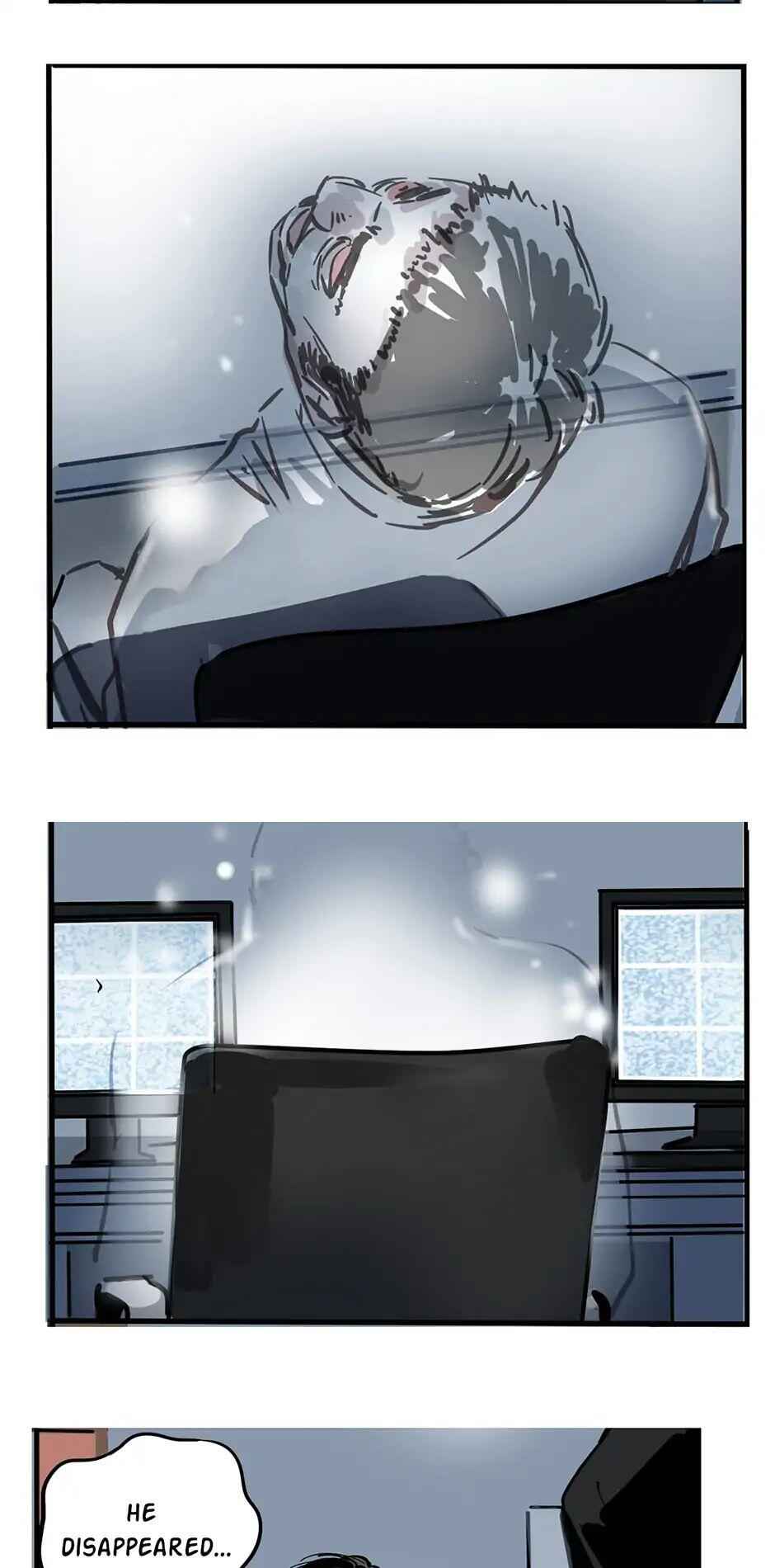 App Mode 2 Chapter 57 - Page 5