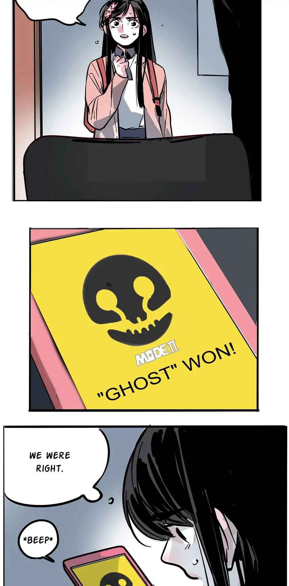 App Mode 2 Chapter 57 - Page 6