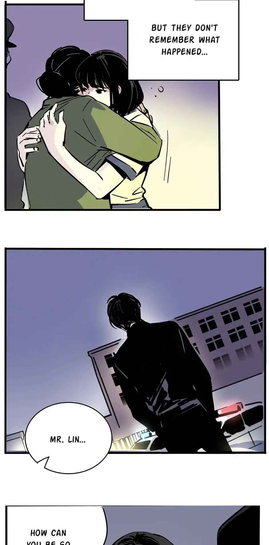 App Mode 2 Chapter 57 - Page 9
