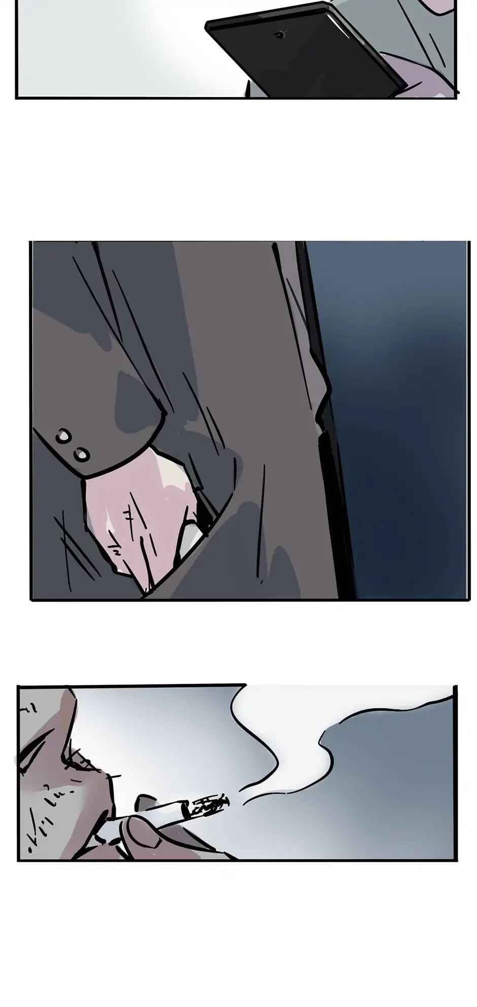 App Mode 2 Chapter 58 - Page 11