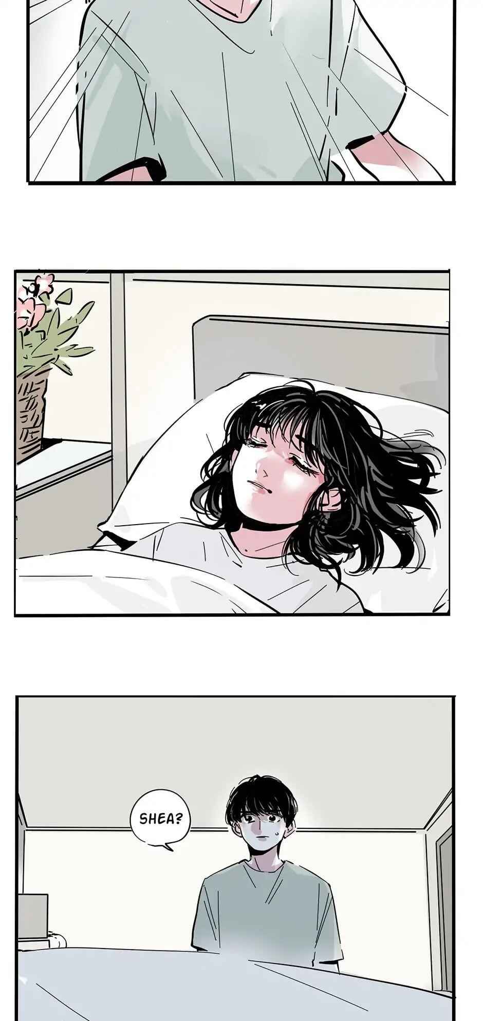 App Mode 2 Chapter 58 - Page 3