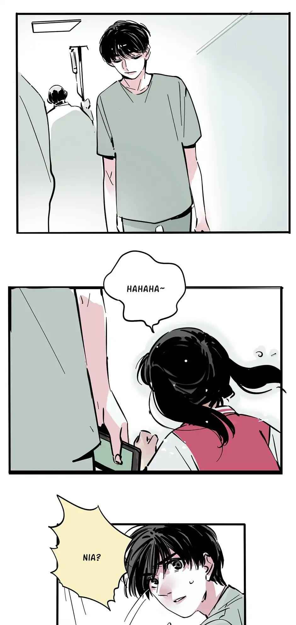 App Mode 2 Chapter 58 - Page 5
