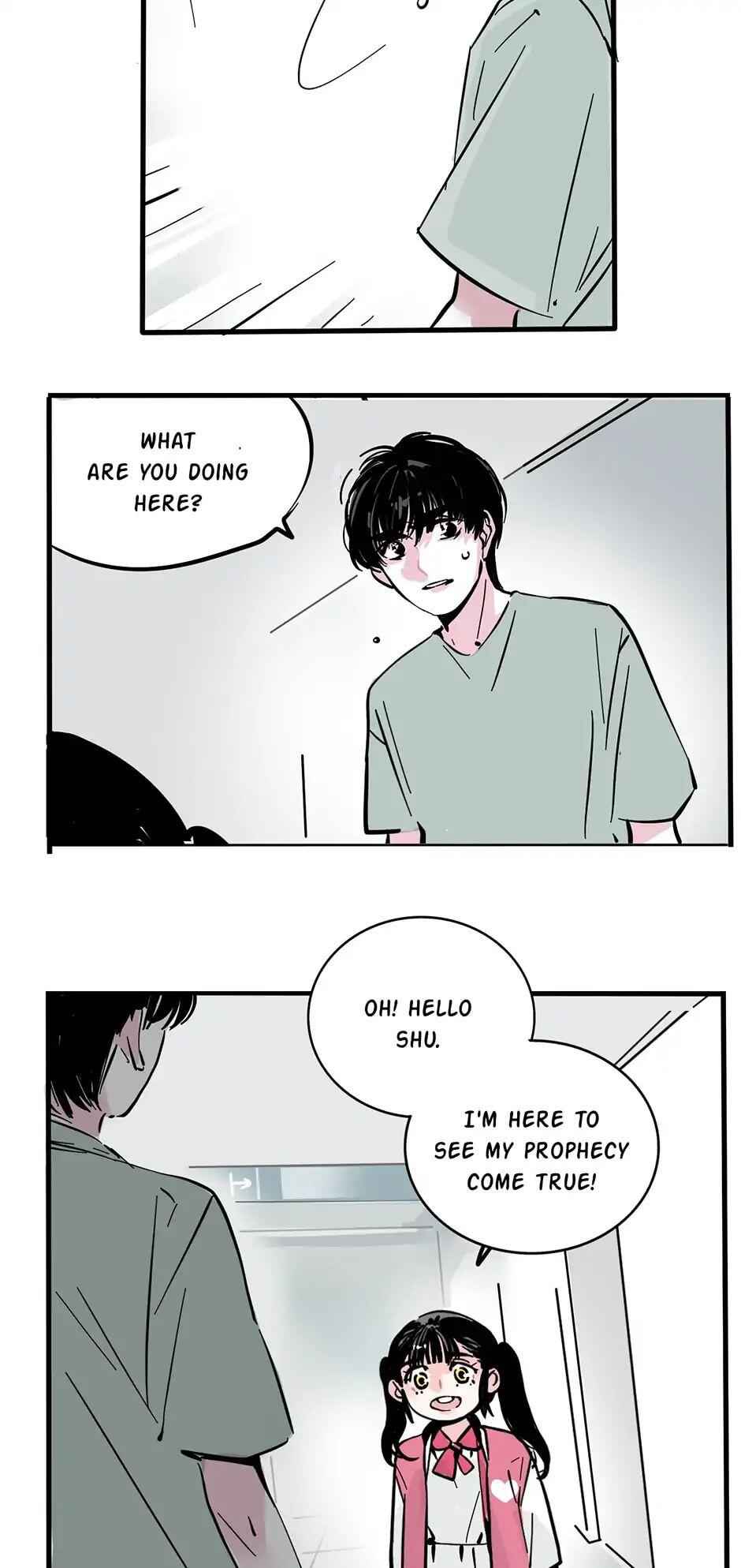 App Mode 2 Chapter 58 - Page 6