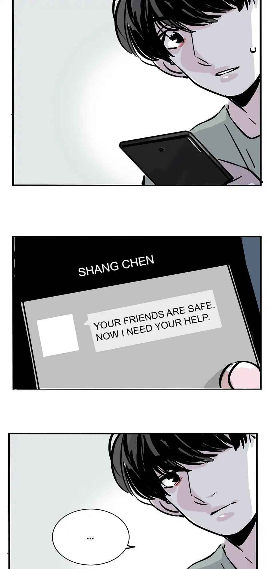 App Mode 2 Chapter 58 - Page 10