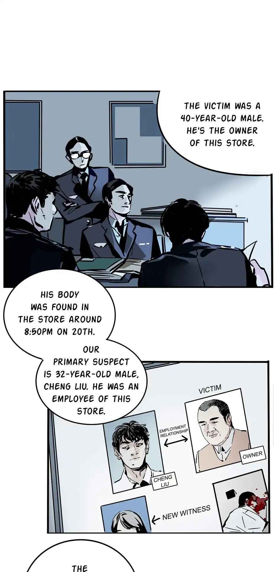 App Mode 2 Chapter 59 - Page 2