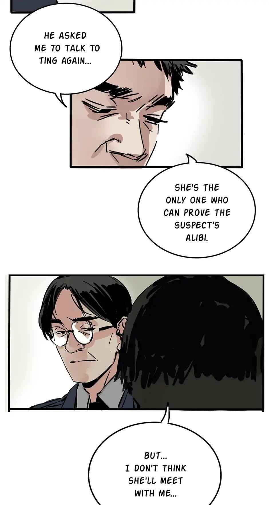 App Mode 2 Chapter 59 - Page 11