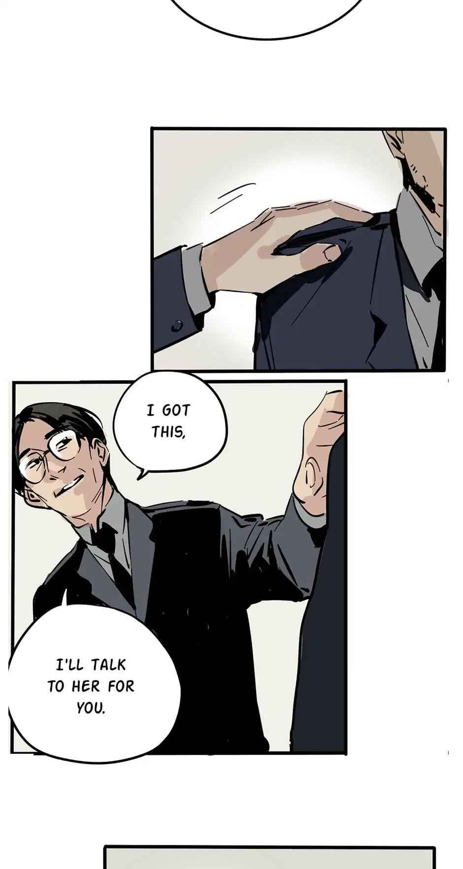 App Mode 2 Chapter 59 - Page 12