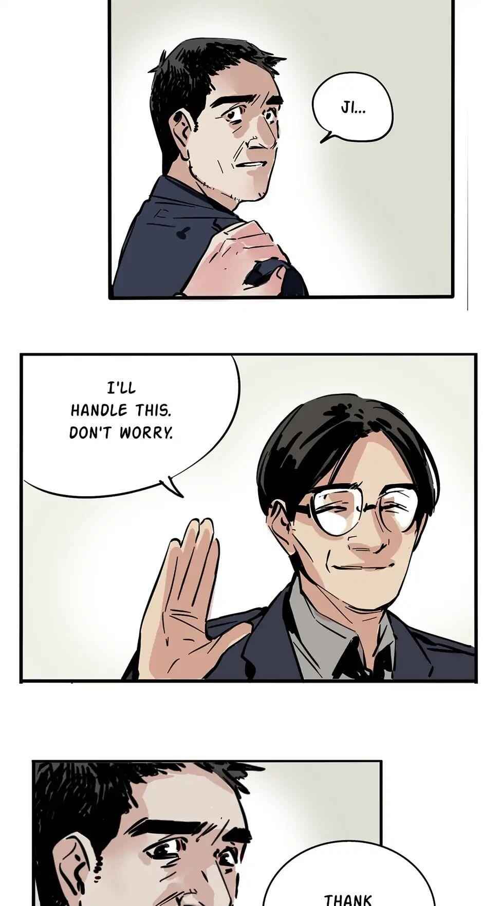 App Mode 2 Chapter 59 - Page 13