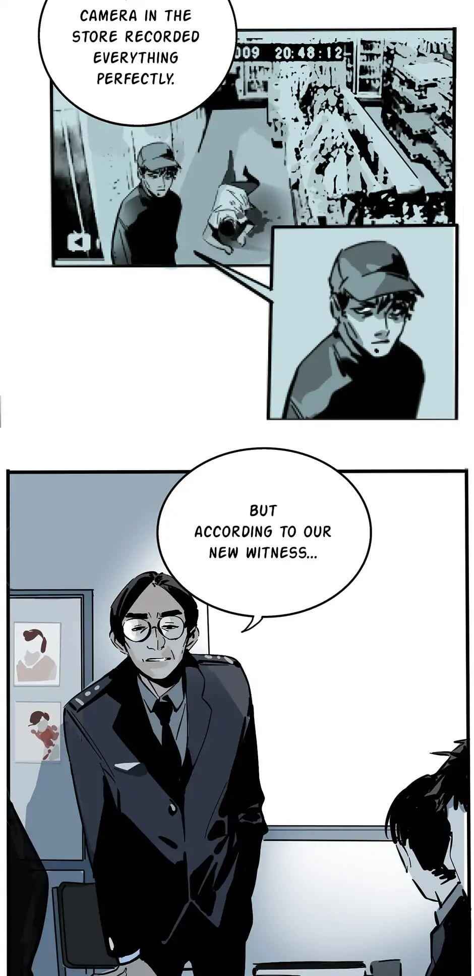 App Mode 2 Chapter 59 - Page 3