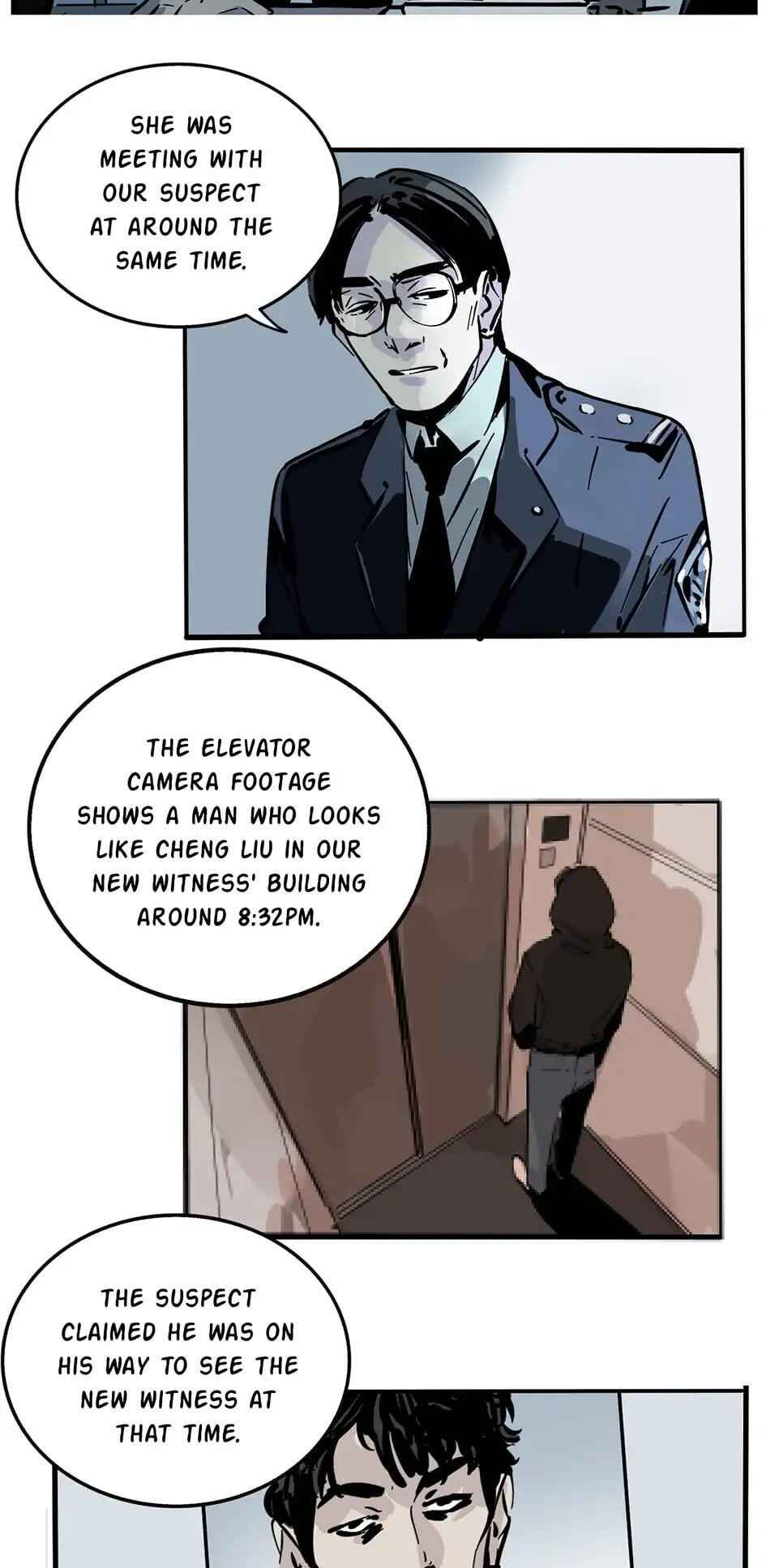 App Mode 2 Chapter 59 - Page 4