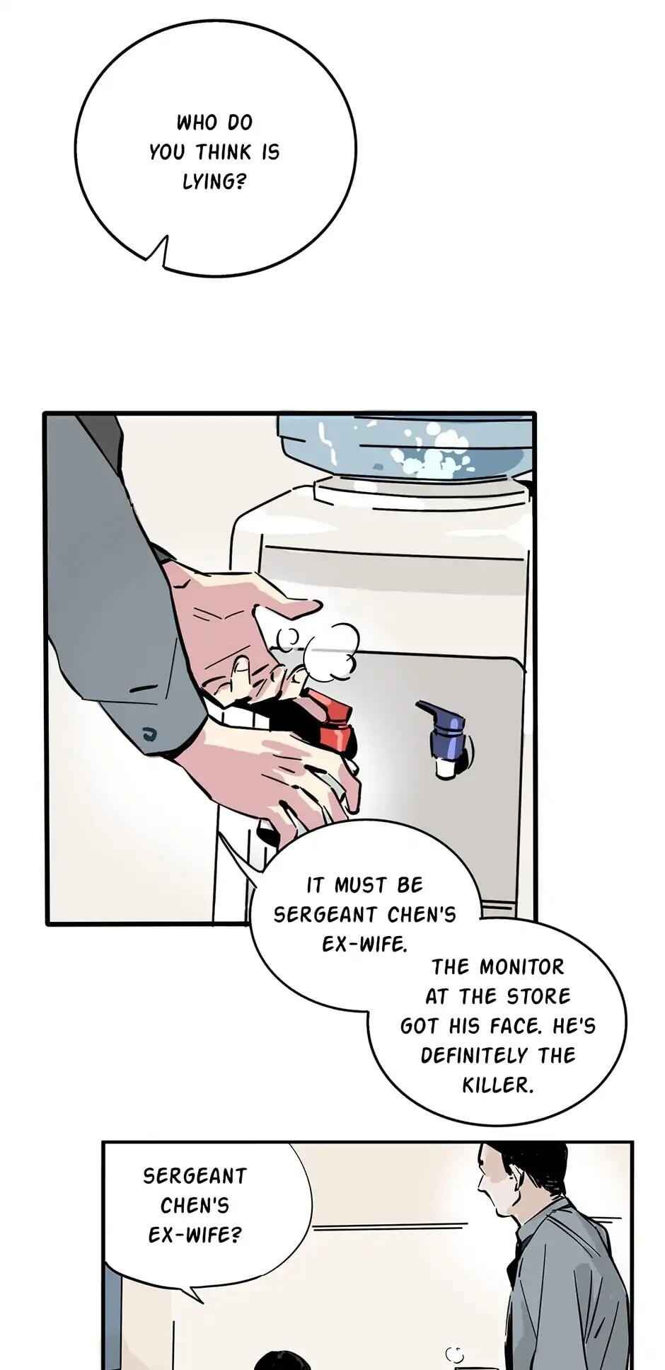 App Mode 2 Chapter 59 - Page 6