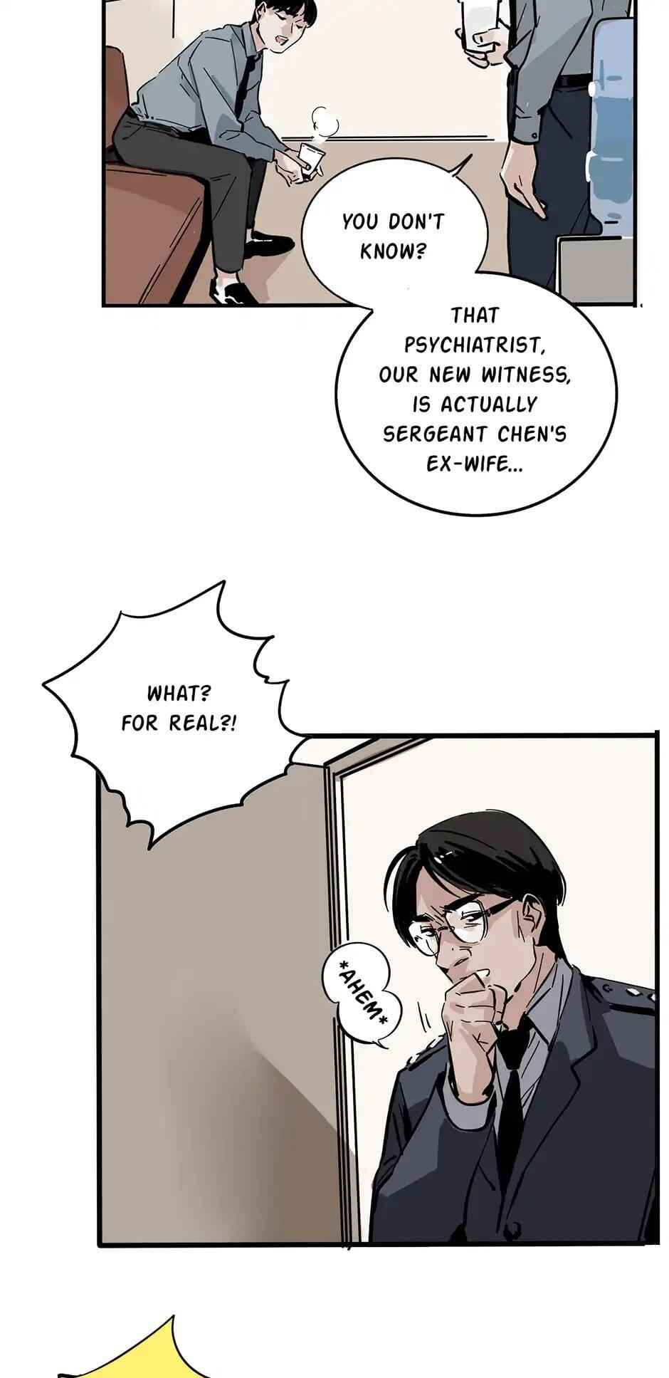 App Mode 2 Chapter 59 - Page 7