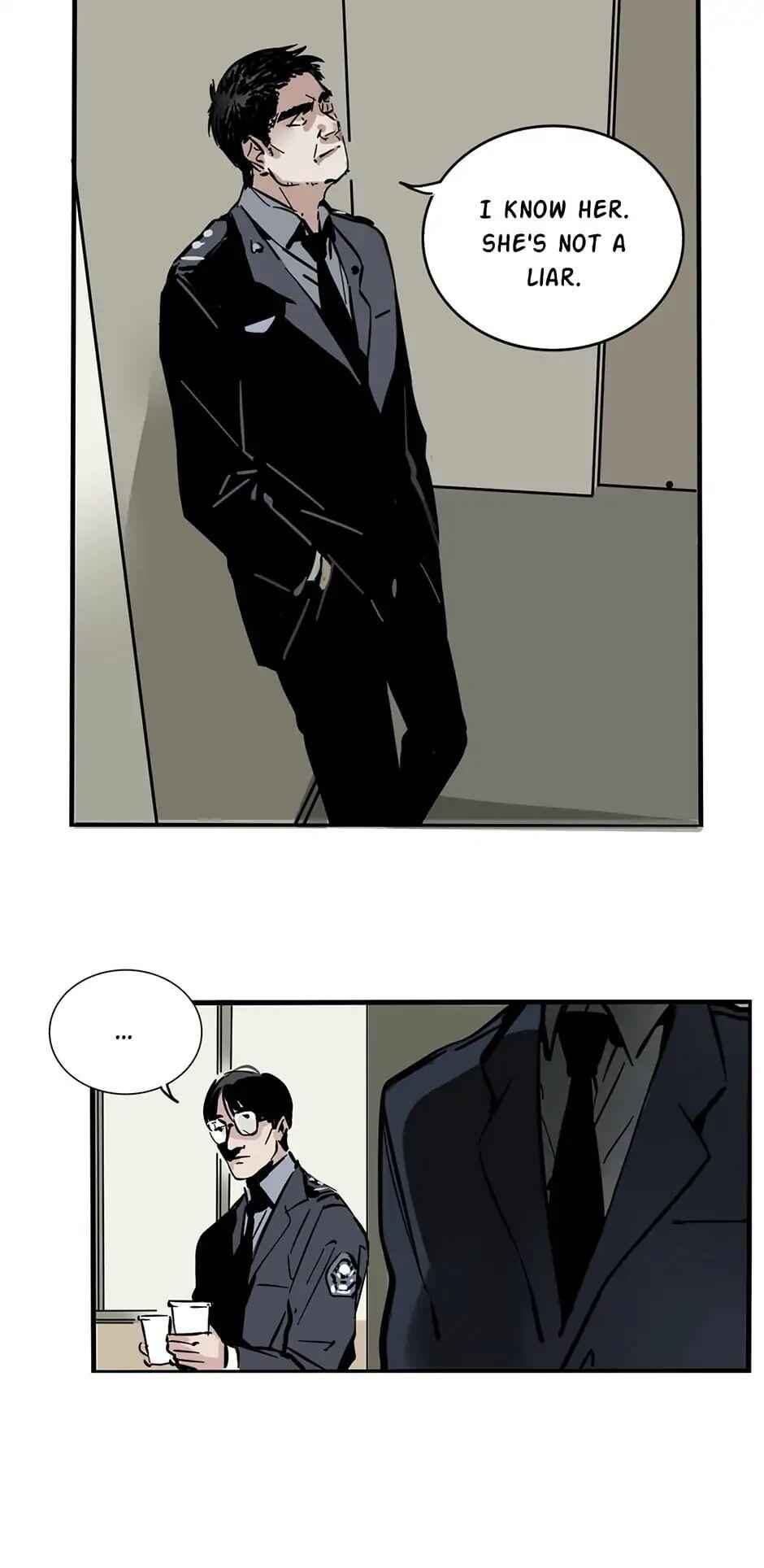 App Mode 2 Chapter 59 - Page 9