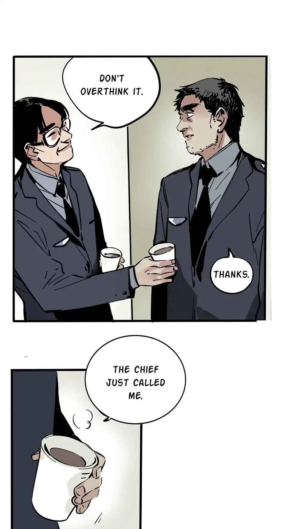 App Mode 2 Chapter 59 - Page 10
