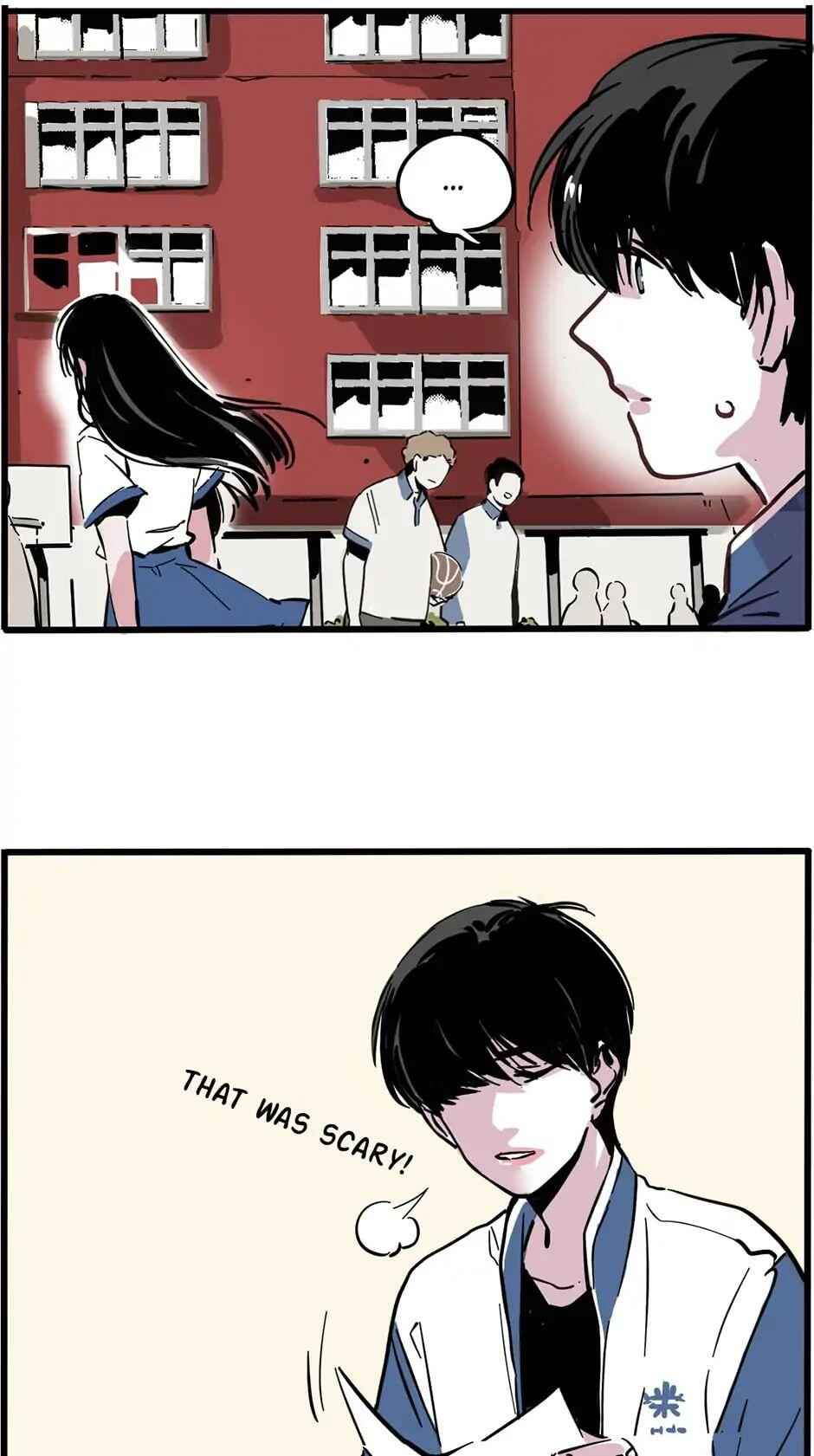 App Mode 2 Chapter 6 - Page 13